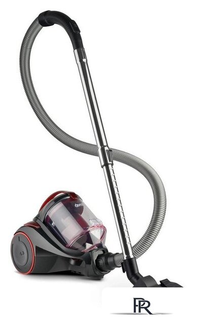 Пылесос Domfy DSC-VC704 - Изображение №8 — Интернет-магазин ПроЗаказ