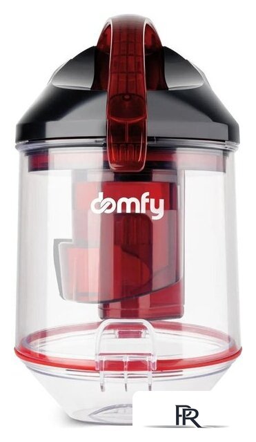 Пылесос Domfy DSC-VC704 - Изображение №15 — Интернет-магазин ПроЗаказ