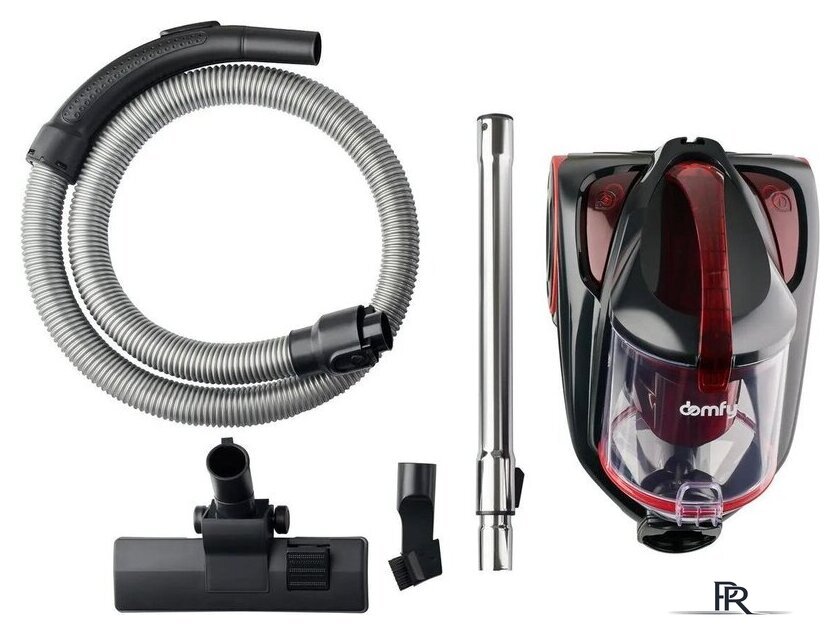 Пылесос Domfy DSC-VC704 - Изображение №18 — Интернет-магазин ПроЗаказ