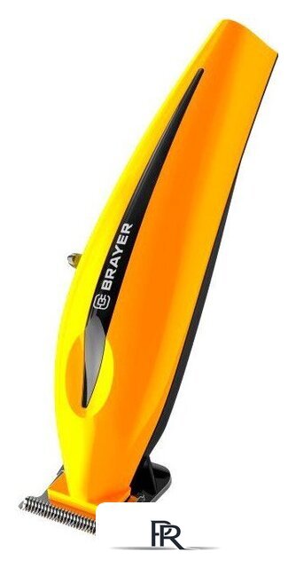 Машинка для стрижки волос Brayer BR3405 - Изображение №1 — Интернет-магазин ПроЗаказ