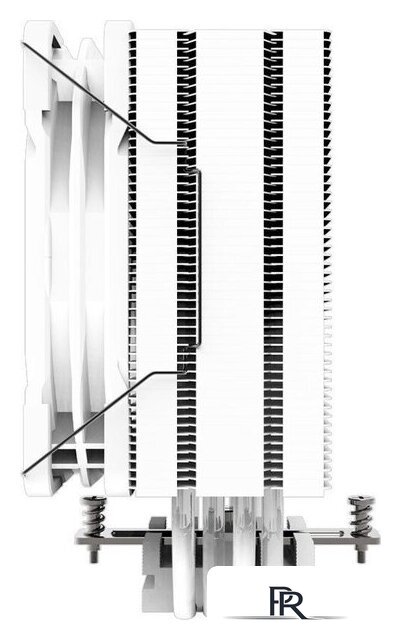 Кулер для процессора Zalman CNPS9X Performa Plus ARGB (белый) - Изображение №8 — Интернет-магазин ПроЗаказ