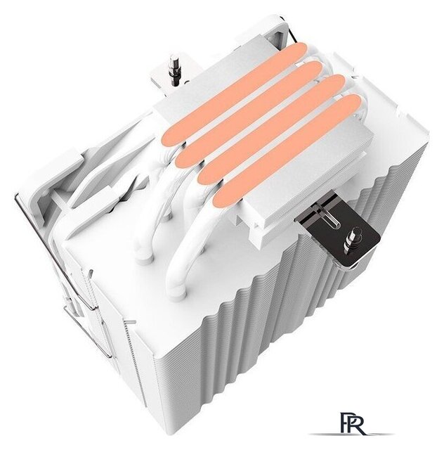 Кулер для процессора Zalman CNPS9X Performa Plus ARGB (белый) - Изображение №7 — Интернет-магазин ПроЗаказ