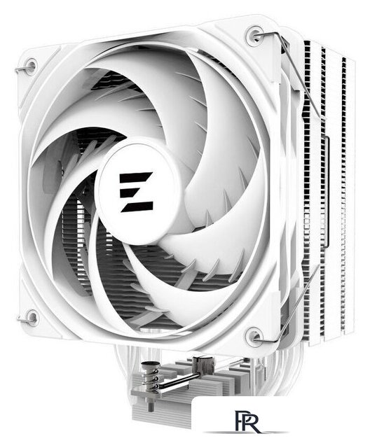 Кулер для процессора Zalman CNPS9X Performa Plus ARGB (белый) - Изображение №5 — Интернет-магазин ПроЗаказ