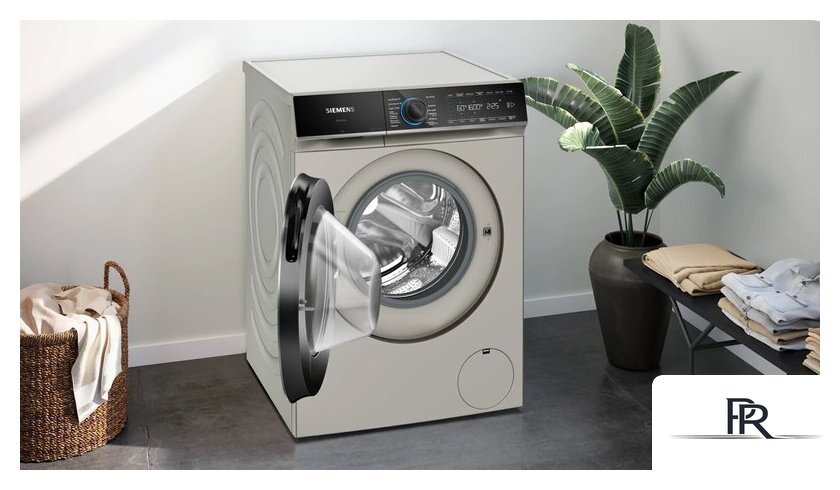 Стиральная машина Siemens iQ700 WG66B2AYPL - Изображение №3 — Интернет-магазин ПроЗаказ