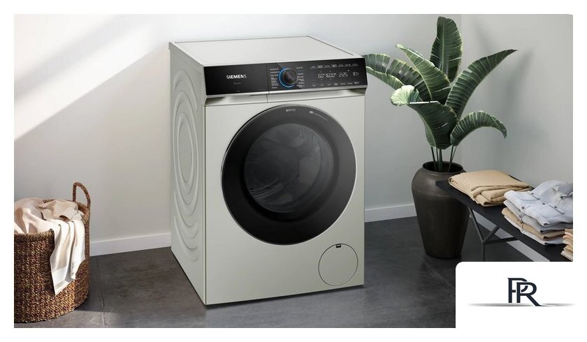 Стиральная машина Siemens iQ700 WG66B2AYPL - Изображение №4 — Интернет-магазин ПроЗаказ
