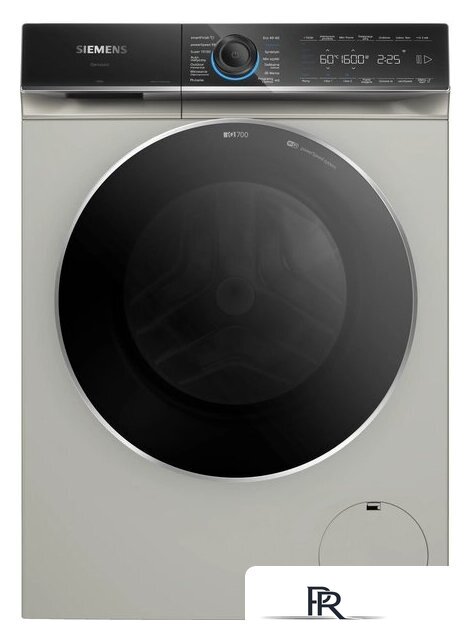 Стиральная машина Siemens iQ700 WG66B2AYPL - Изображение №1 — Интернет-магазин ПроЗаказ