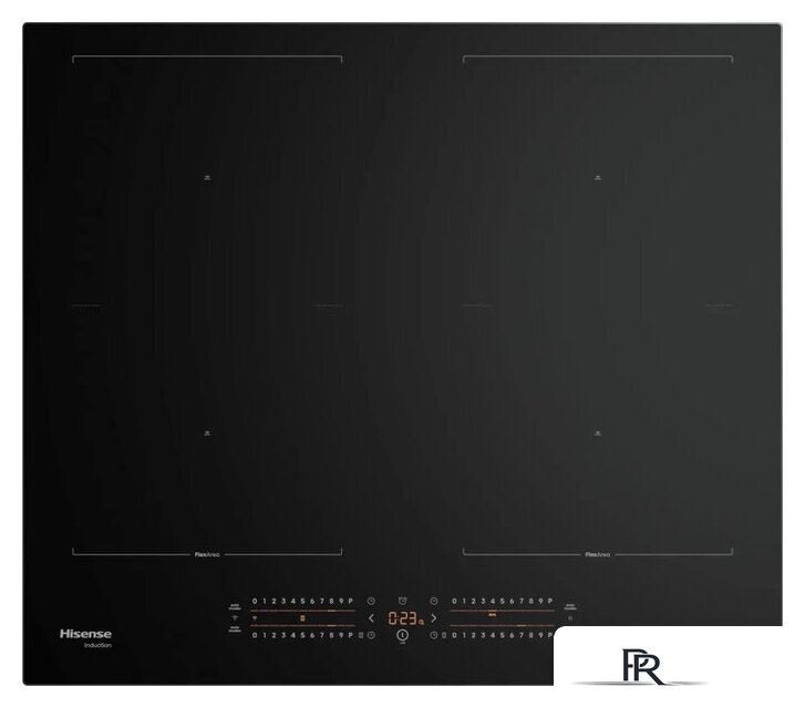 Варочная панель Hisense HI6442BSCWF - Изображение №1 — Интернет-магазин ПроЗаказ