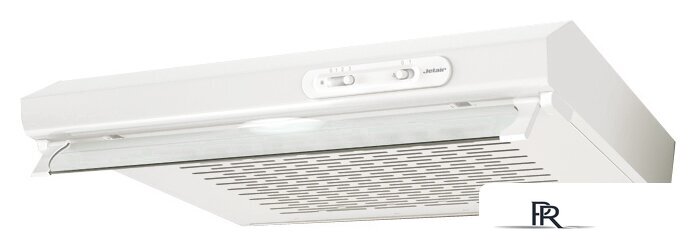 Кухонная вытяжка Jetair Light WH/F/60 (PRF0094435) - Изображение №1 — Интернет-магазин ПроЗаказ