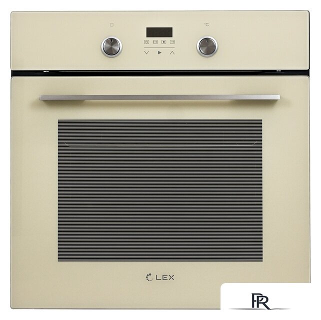 Электрический духовой шкаф LEX EDP 092 IV - Изображение №1 — Интернет-магазин ПроЗаказ