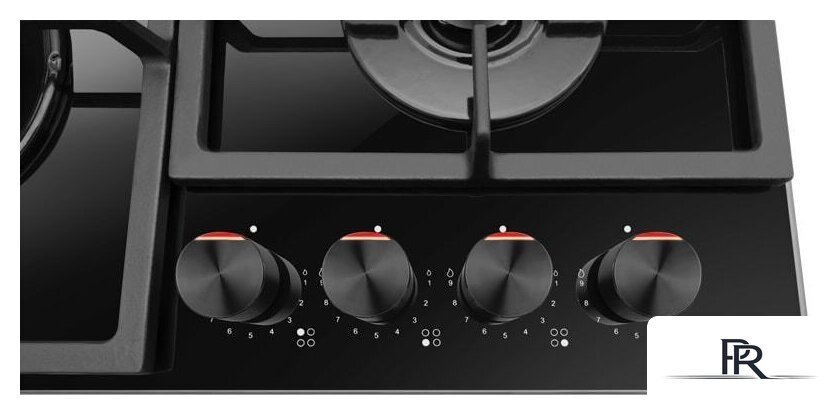 Варочная панель Hansa BHKS630540 - Изображение №2 — Интернет-магазин ПроЗаказ
