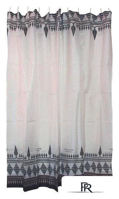 Шторка-занавеска для ванны Рыжий кот SC-PE-31 311961 - Изображение №1 — Интернет-магазин ПроЗаказ