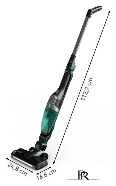 Пылесос Tefal TY1239WO - Изображение №24 — Интернет-магазин ПроЗаказ