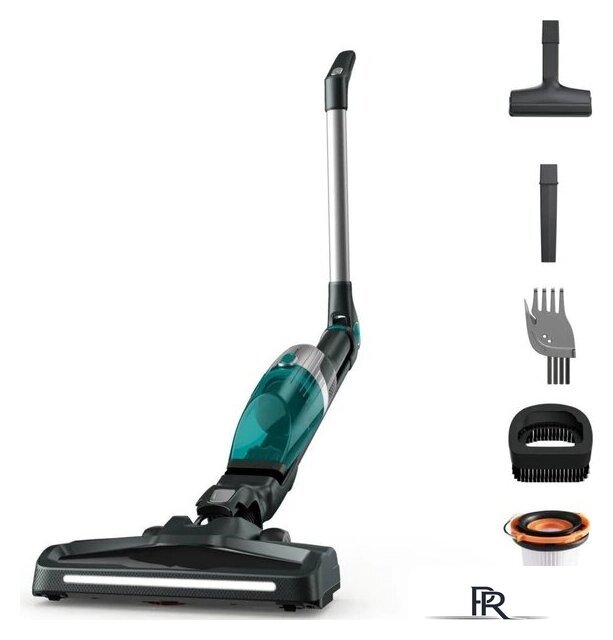 Пылесос Tefal TY1239WO - Изображение №3 — Интернет-магазин ПроЗаказ