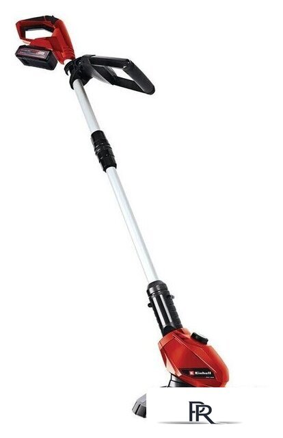 Триммер Einhell GE-CT 18 Li Kit 3411219 (с 1-им АКБ) - Изображение №1 — Интернет-магазин ПроЗаказ