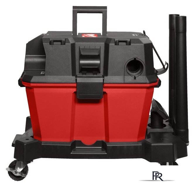 Пылесос Milwaukee M18 F2VC23L (без АКБ) - Изображение №4 — Интернет-магазин ПроЗаказ