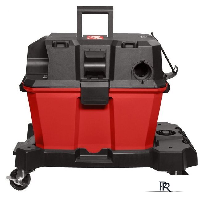 Пылесос Milwaukee M18 F2VC23L (без АКБ) - Изображение №6 — Интернет-магазин ПроЗаказ