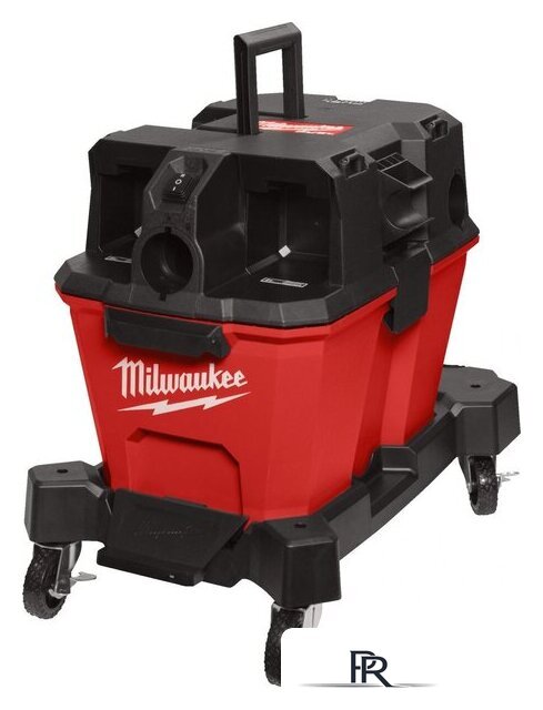 Пылесос Milwaukee M18 F2VC23L (без АКБ) - Изображение №2 — Интернет-магазин ПроЗаказ