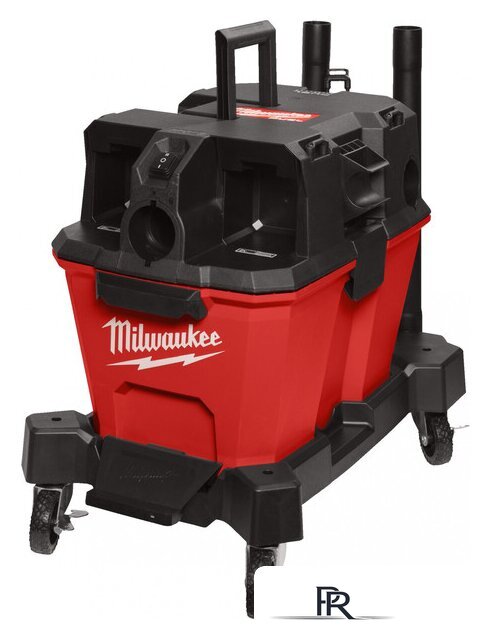 Пылесос Milwaukee M18 F2VC23L (без АКБ) - Изображение №1 — Интернет-магазин ПроЗаказ