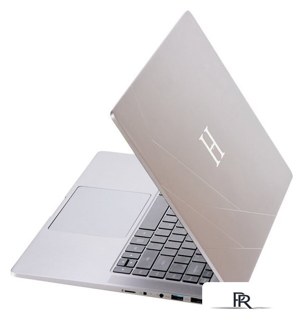 Ноутбук Horizont H-Book 16 IPK2 T54E4WG - Изображение №5 — Интернет-магазин ПроЗаказ