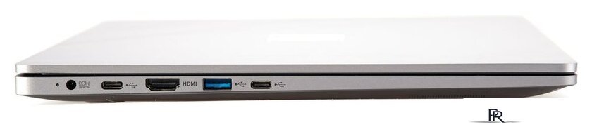 Ноутбук Horizont H-Book 16 IPK2 T54E4WG - Изображение №8 — Интернет-магазин ПроЗаказ