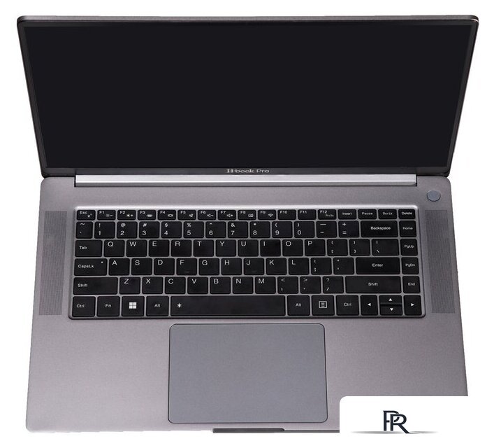 Ноутбук Horizont H-Book 16 IPK2 T54E4WG - Изображение №2 — Интернет-магазин ПроЗаказ