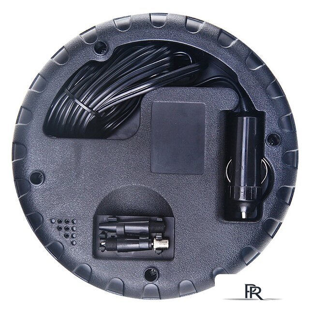 Автомобильный компрессор Daewoo Power DW25 - Изображение №2 — Интернет-магазин ПроЗаказ