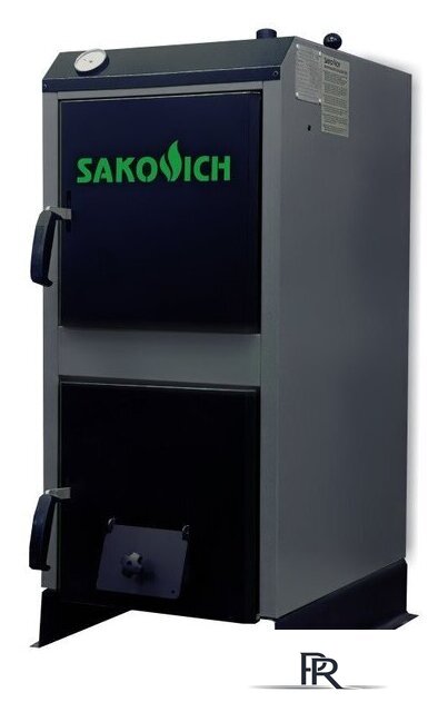 Отопительный котел Sakovich Standart Pro 14кВт - Изображение №1 — Интернет-магазин ПроЗаказ