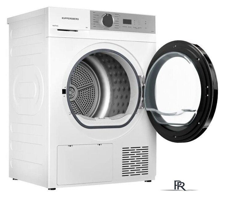 Сушильная машина KUPPERSBERG DM 611 W - Изображение №3 — Интернет-магазин ПроЗаказ