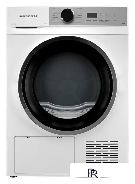 Сушильная машина KUPPERSBERG DM 611 W - Изображение №1 — Интернет-магазин ПроЗаказ