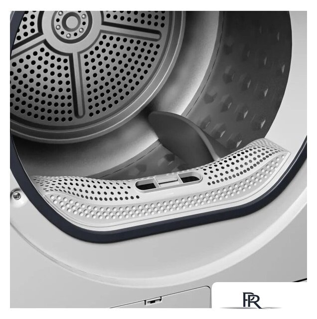 Сушильная машина KUPPERSBERG DM 611 W - Изображение №6 — Интернет-магазин ПроЗаказ