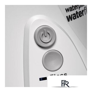 Ирригатор  Waterpik WP-660 Ultra Professional - Изображение №4 — Интернет-магазин ПроЗаказ