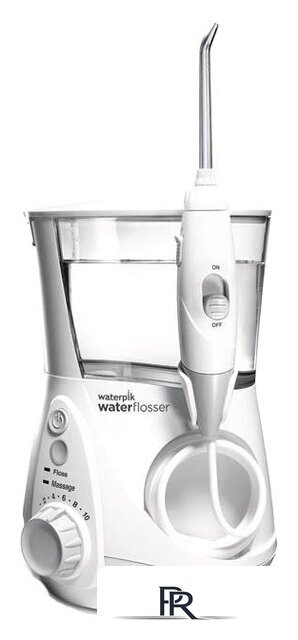 Ирригатор  Waterpik WP-660 Ultra Professional - Изображение №1 — Интернет-магазин ПроЗаказ