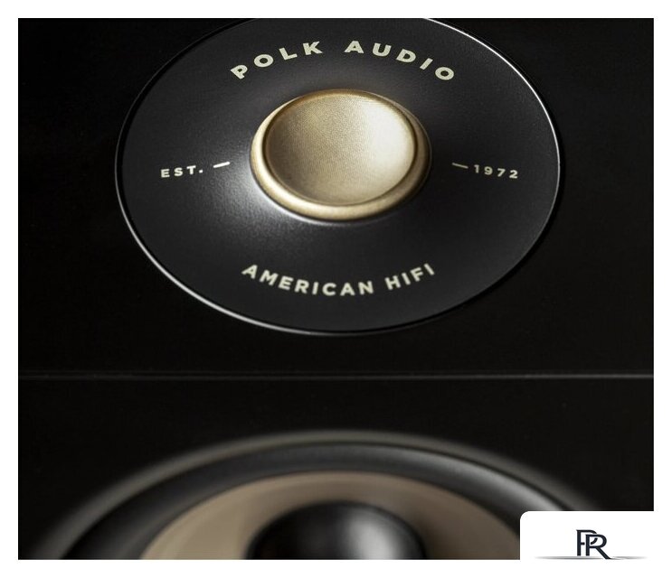 Полочная акустика Polk Audio Signature Elite ES10 (черный) - Изображение №7 — Интернет-магазин ПроЗаказ