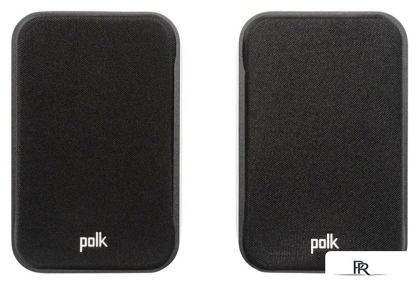 Полочная акустика Polk Audio Signature Elite ES10 (черный) - Изображение №2 — Интернет-магазин ПроЗаказ