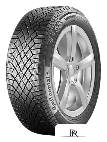 Зимние шины Continental VikingContact 7 245/40R19 98T - Изображение №1 — Интернет-магазин ПроЗаказ