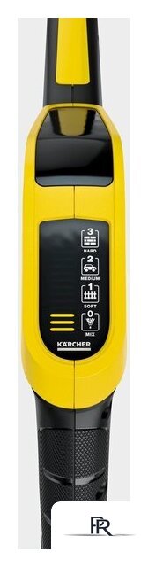 Мойка высокого давления Karcher K 5 Power Control 1.324-550.0 - Изображение №2 — Интернет-магазин ПроЗаказ