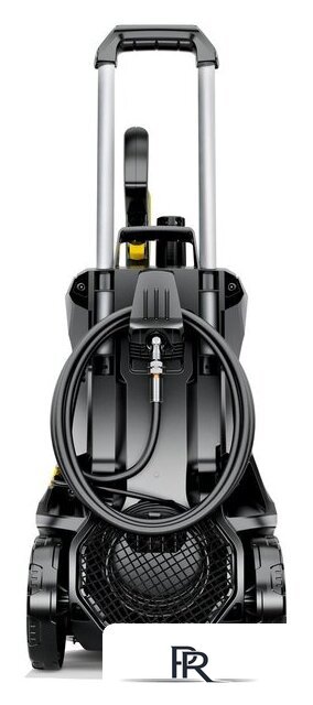 Мойка высокого давления Karcher K 5 Power Control 1.324-550.0 - Изображение №3 — Интернет-магазин ПроЗаказ
