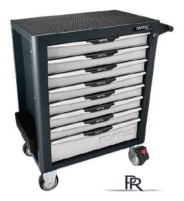 Тележка Toptul TCBL0803 - Изображение №1 — Интернет-магазин ПроЗаказ