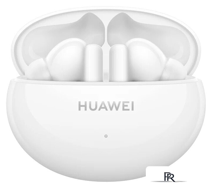 Наушники Huawei FreeBuds 5i (керамический белый, международная версия) - Изображение №1 — Интернет-магазин ПроЗаказ