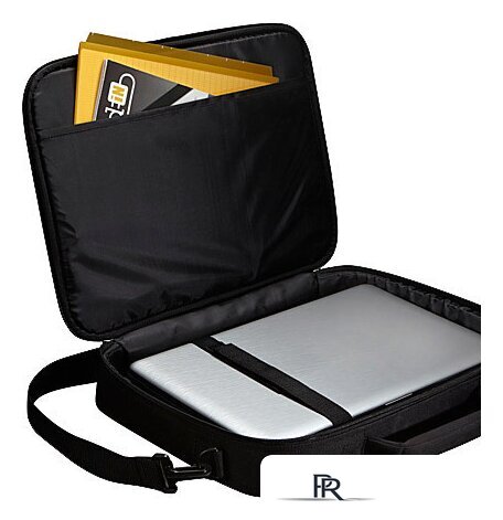 Мужская сумка Case Logic VNCI-215-BLACK - Изображение №5 — Интернет-магазин ПроЗаказ