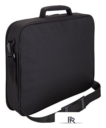 Мужская сумка Case Logic VNCI-215-BLACK - Изображение №2 — Интернет-магазин ПроЗаказ