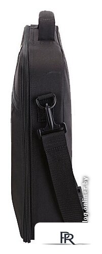 Мужская сумка Case Logic VNCI-215-BLACK - Изображение №3 — Интернет-магазин ПроЗаказ