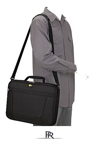 Мужская сумка Case Logic VNCI-215-BLACK - Изображение №9 — Интернет-магазин ПроЗаказ