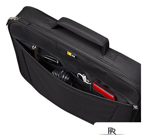 Мужская сумка Case Logic VNCI-215-BLACK - Изображение №7 — Интернет-магазин ПроЗаказ