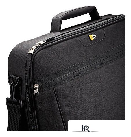 Мужская сумка Case Logic VNCI-215-BLACK - Изображение №4 — Интернет-магазин ПроЗаказ