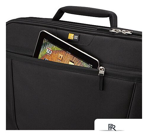 Мужская сумка Case Logic VNCI-215-BLACK - Изображение №6 — Интернет-магазин ПроЗаказ