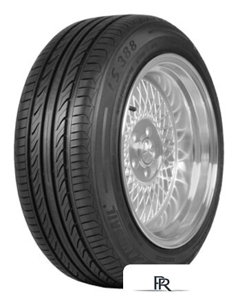 Летние шины Landsail LS388 215/50R17 95W - Изображение №1 — Интернет-магазин ПроЗаказ