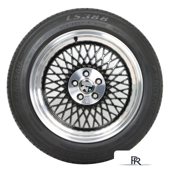 Летние шины Landsail LS388 215/50R17 95W - Изображение №3 — Интернет-магазин ПроЗаказ