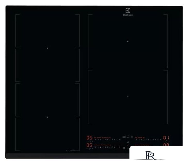 Варочная панель Electrolux CIV64453 - Изображение №1 — Интернет-магазин ПроЗаказ