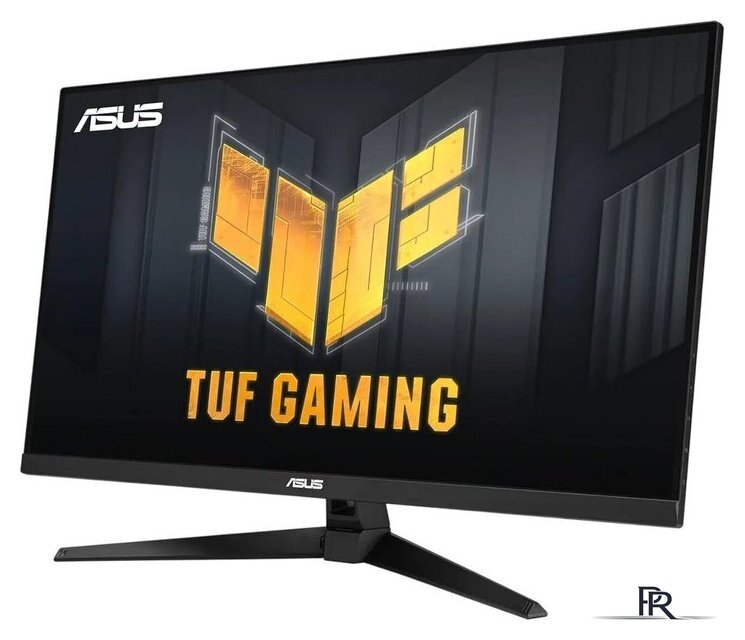 Игровой монитор ASUS TUF Gaming VG27AQ5A - Изображение №2 — Интернет-магазин ПроЗаказ